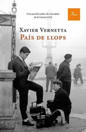 PAIS DE LLOPS PAIS DE LLOPS
