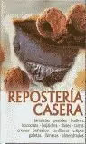 REPOSTERIA CASERA
