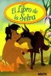 LIBRO DE LA SELVA FANTASIA