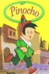 PINOCHO FANTASIA