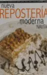 NUEVA REPOSTERIA MODERNA