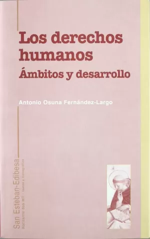 DERECHOS HUMANOS, LOS. (ESE)