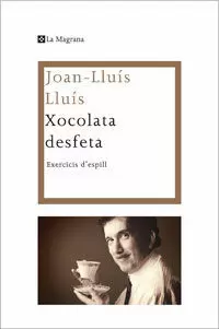 XOCOLATA DESFETA XOCOLATA DESFETA