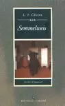 SEMMELWEIS-BUTXACA SEMMELWEIS-BUTXACA