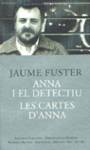 ANNA I EL DETECTIU LES CARTES DANNA BJF-II