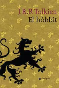 HOBBIT,EL-CATALA HOBBIT,EL-CATALA