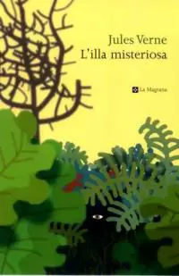 ILLA MISTERIOSA,L´