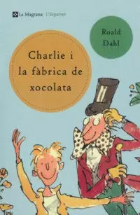 CHARLIE I LA FABRICA DE XOCOLATA