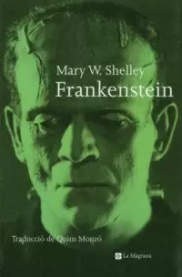 FRANKENSTEIN-CATALA