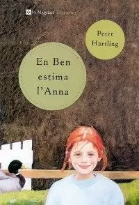 BEN ESTIMA L'ANNA EN