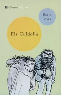 CULDOLLA,ELS CULDOLLA,ELS