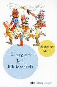 ELS SEGREST DE LA BIBLIOTECARIA (N.E.)