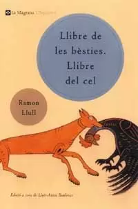 EL LLIBRE DE LES BESTIES.LLIBRE DEL CEL