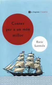 CONTES PER A UN MON MILLOR CONTES PER A UN MON MILLOR