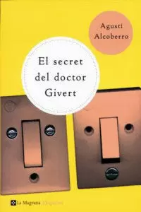 EL SECRET DEL DOCTOR GIVERT