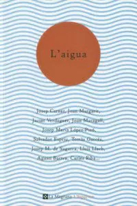 AIGUA,L' AIGUA,L'