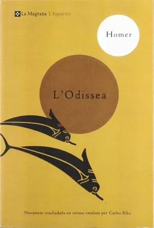L'ODISSEA L'ODISSEA