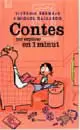 CONTES PER EXPLICAR EN 1 MINUT