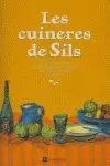 CUINERES DE SILS CUINERES DE SILS