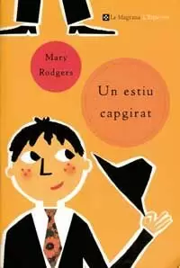 UN ESTIU CAPGIRAT UN ESTIU CAPGIRAT
