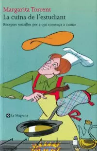 LA CUINA D L' ESTUDIANT (N.E.) LA CUINA D L' ESTUDIANT (N.E.)