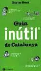 GUIA INUTIL CATALUNYA