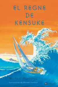 EL REGNE DE KENSUKE