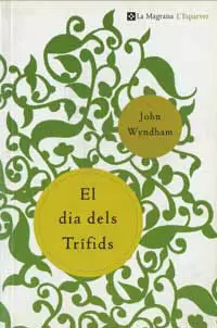 EL DIA DELS TRIFIDS