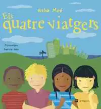 ELS QUATRE VIATGERS