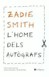 HOME DELS AUTOGRAFS