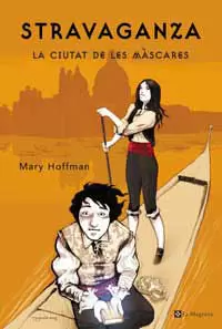 STRAVAGANZA, LA CIUTAT DE LES MASCARES STRAVAGANZA, LA CIUTAT DE LES MASCARES