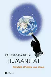 HISTORIA DE LA HUMANITAT