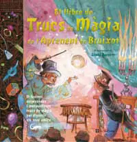 EL LLIBRE DE TRUCS DE MAGIA