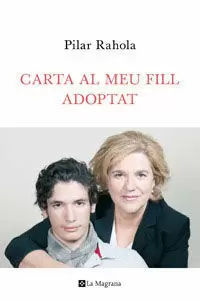 CARTA AL MEU FILL ADOPTAT