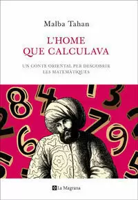 L'HOME QUE CALCULAVA. N.ED