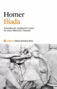 ILIADA. N.ED