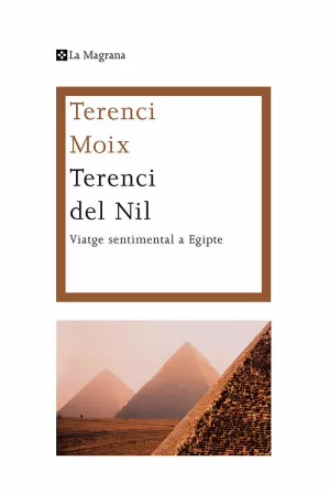 TERENCI DEL NIL