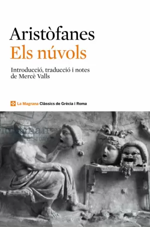ELS NUVOLS N.E