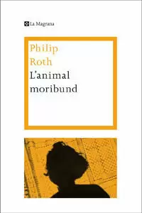 L'ANIMAL MORIBUND 2ED.