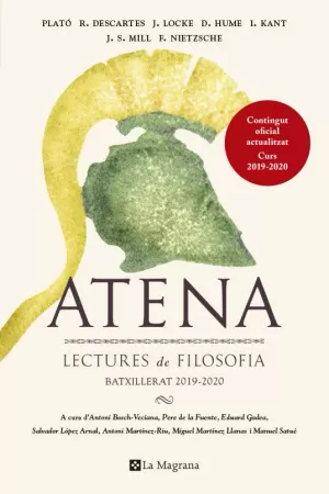 ATENA, CURS 2019 - 20