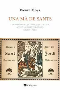 UNA MA DE SANTS