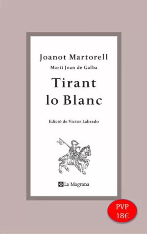 TIRANT LO BLANC