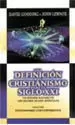 UNA DEFINICION DEL CRISTIANISMO PARA EL SIGLO XXI