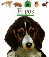 GOS,EL-MON MERAVELLOS