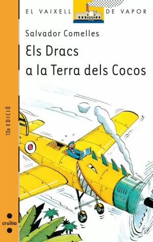 DRACS A LA TERRA DELS COCOS,EL