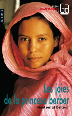 JOIES DE LA PRINCESA BERBER,LE