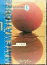 MATEMATIQUES 1 ESO