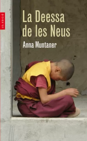 LA DEESSA DE LES NEUS