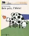 QUIN PEIX L'ALEIX