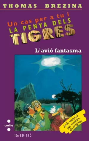 L'AVIÓ FANTASMA